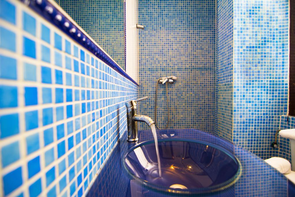 Arteaga Hostal & Banos Arabes Elvira Granada Kamer foto