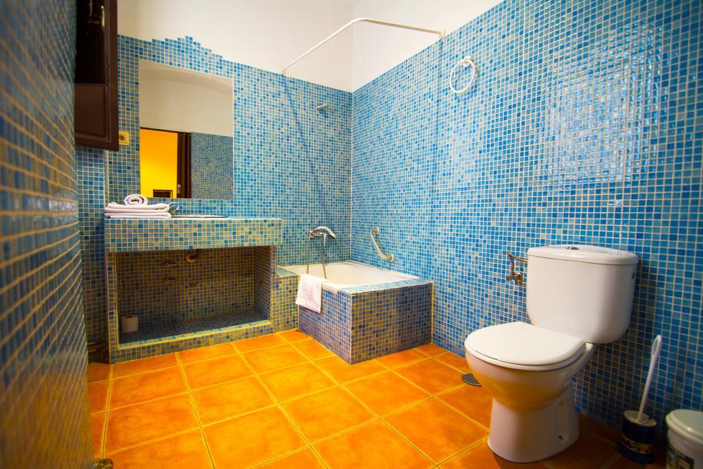 Arteaga Hostal & Banos Arabes Elvira Granada Kamer foto