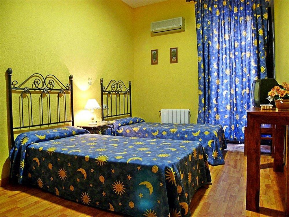 Arteaga Hostal & Banos Arabes Elvira Granada Buitenkant foto